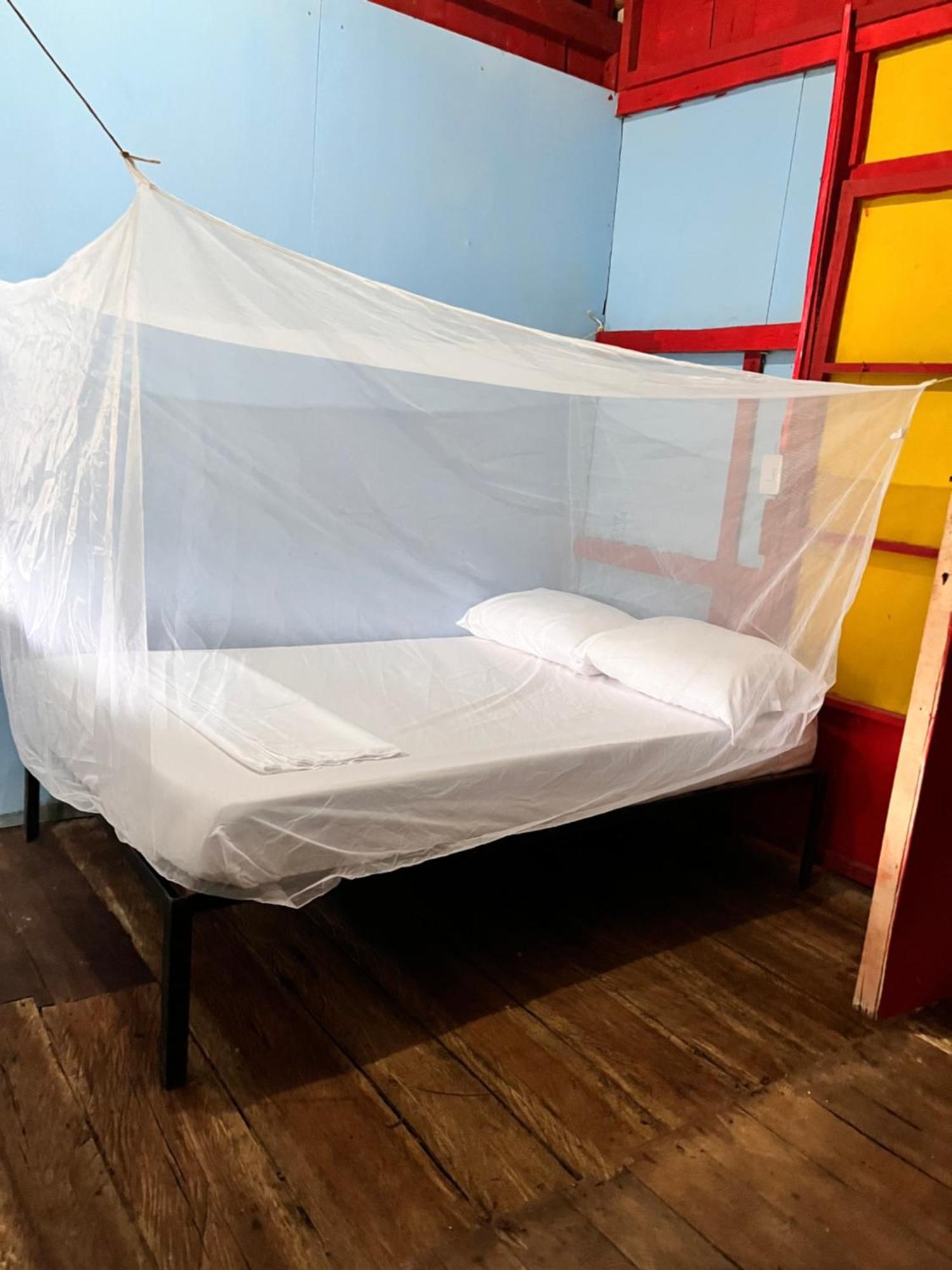 Hostel Venga Le Digo บูเอนาเวนตูรา ภายนอก รูปภาพ