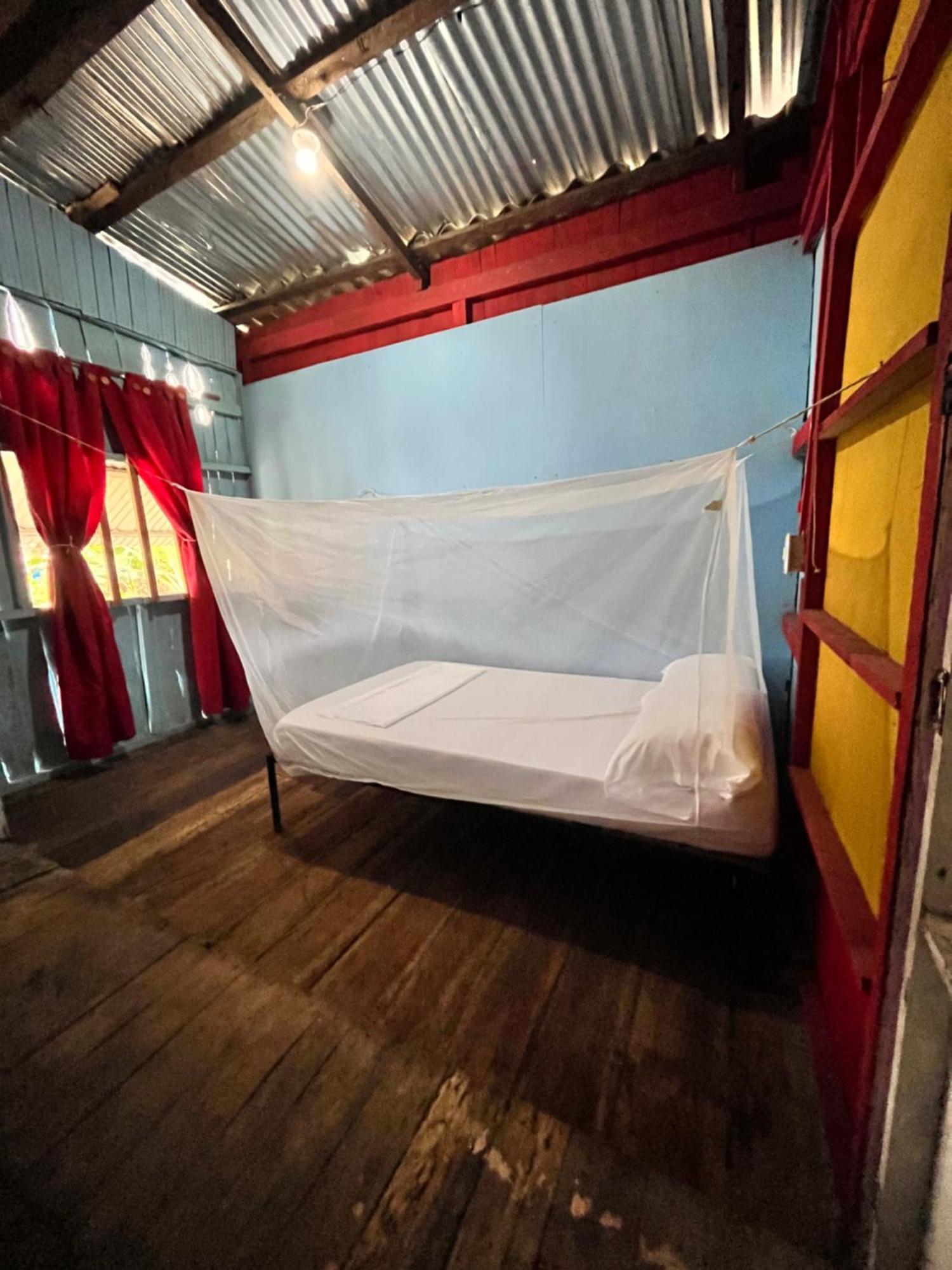 Hostel Venga Le Digo บูเอนาเวนตูรา ภายนอก รูปภาพ