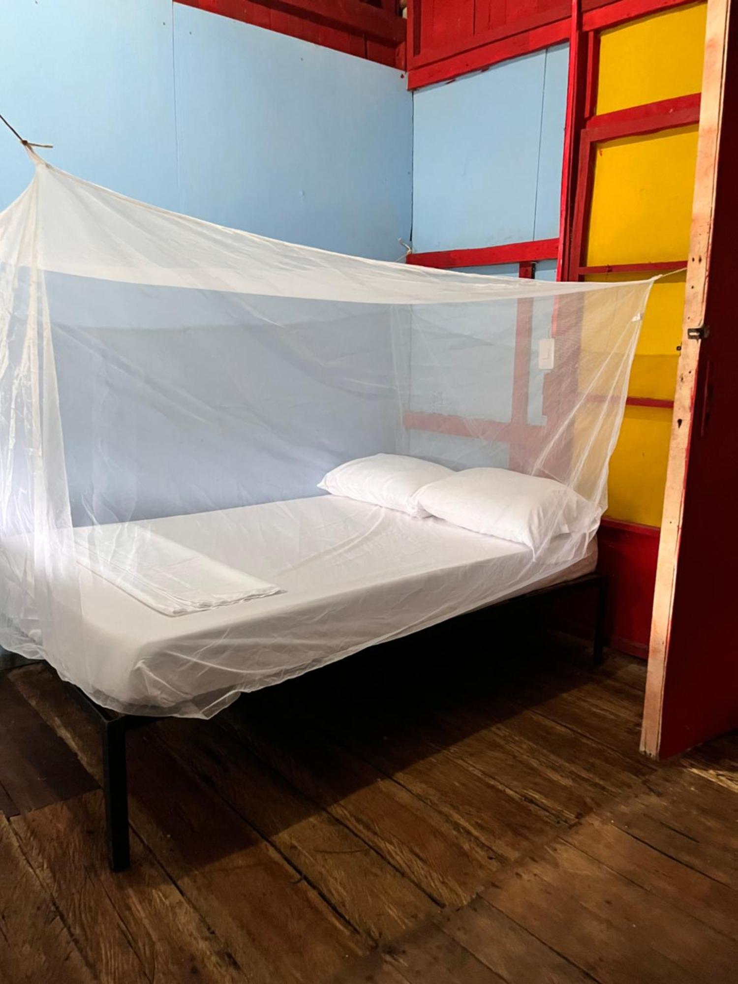 Hostel Venga Le Digo บูเอนาเวนตูรา ภายนอก รูปภาพ